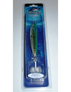 Zagaia Skarpsilda 150g Cor:GM